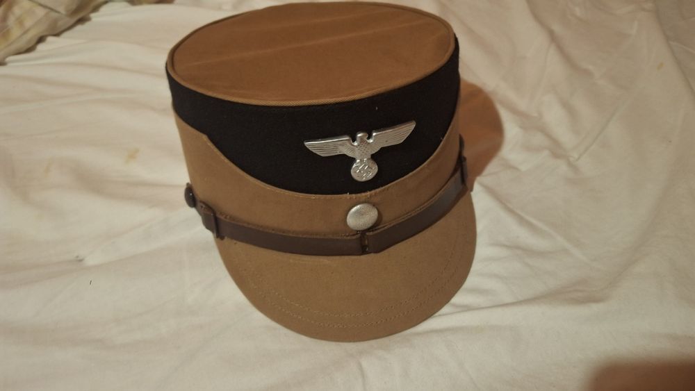 Kepi SA Sturmabteilung replika