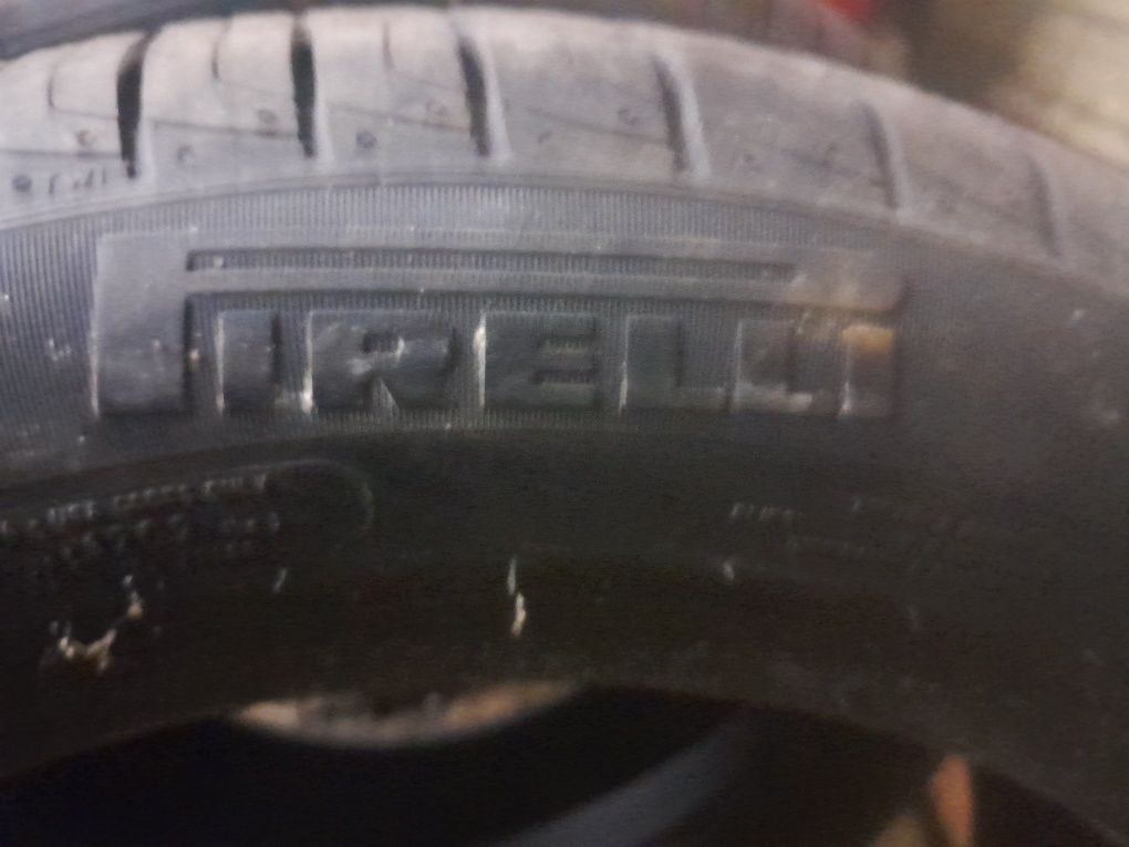 Шини 195/55 r16 runflet