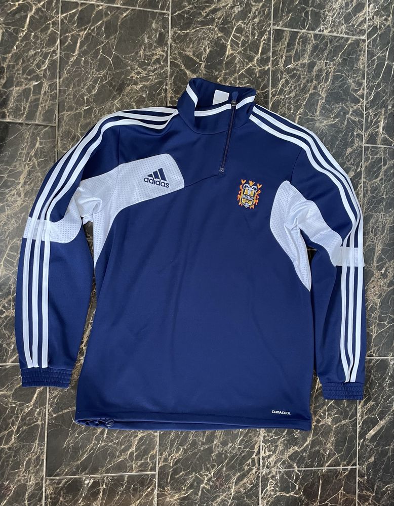 Зіп кофта adidas Farsley Celtic AFC