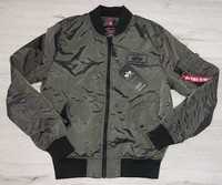 Kurtka bomberka Alpha Industries