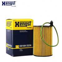 Hengst Filter E816H D236 Filtr oleju