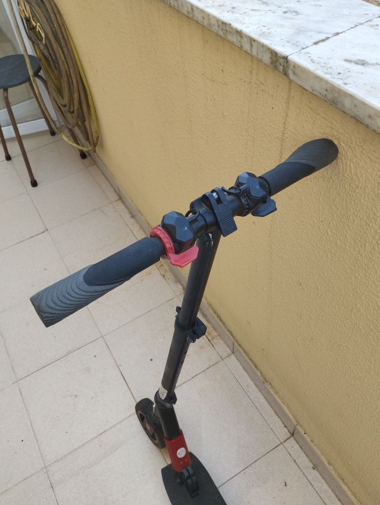 Trotinete Elétrica (S/Bateria)