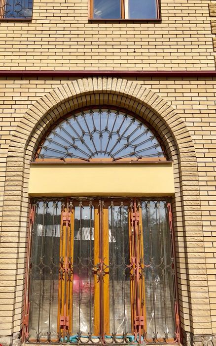 Продам свой дом ул Вербная Хол Гора элитный район