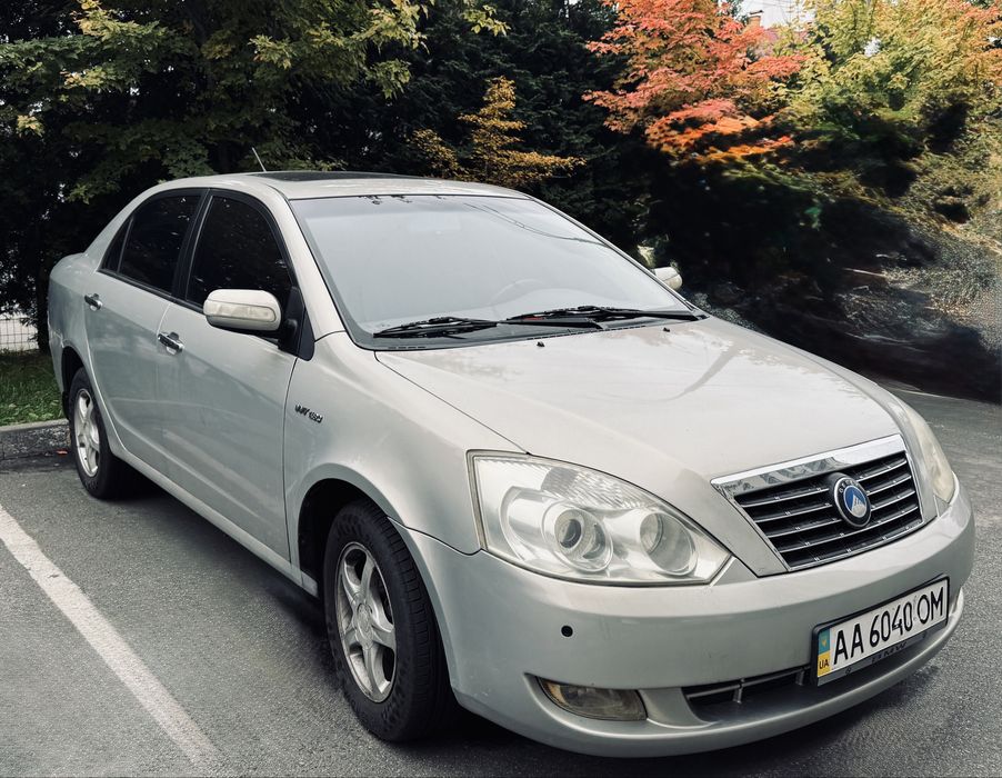 Продам авто 1.8 бензин, 108 тис пробіг, гарний стан