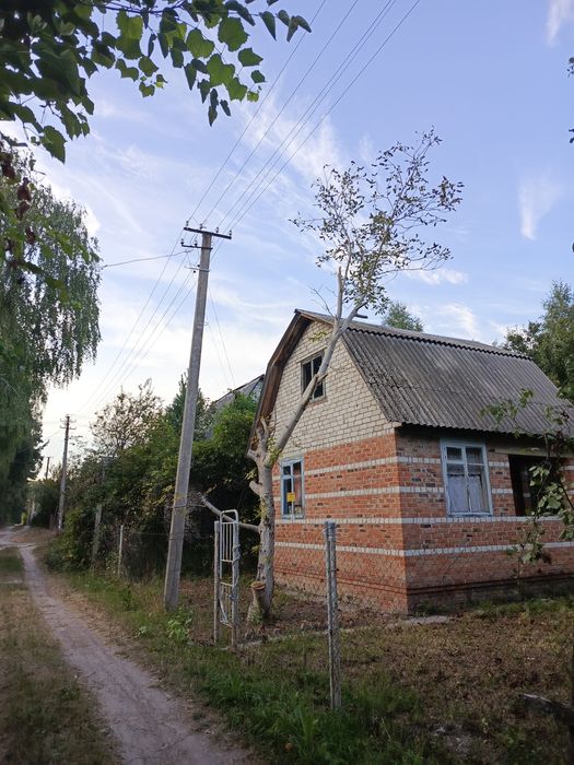 Дача 5 соток СТ Деснянка