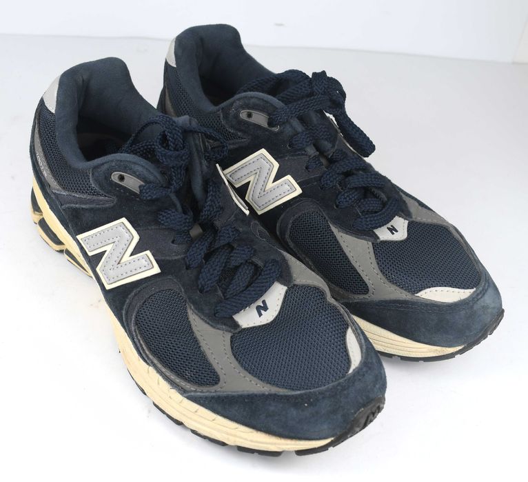 Używane Buty New Balance M2002RCA roz. 38,5