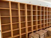 Estante Livros Ikea Billy