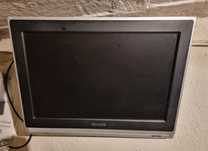 Sprzedam telewizor philips maly