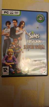 The Sims historie z życia wzięte