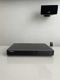 DVD video player Toshiba SD1020KB