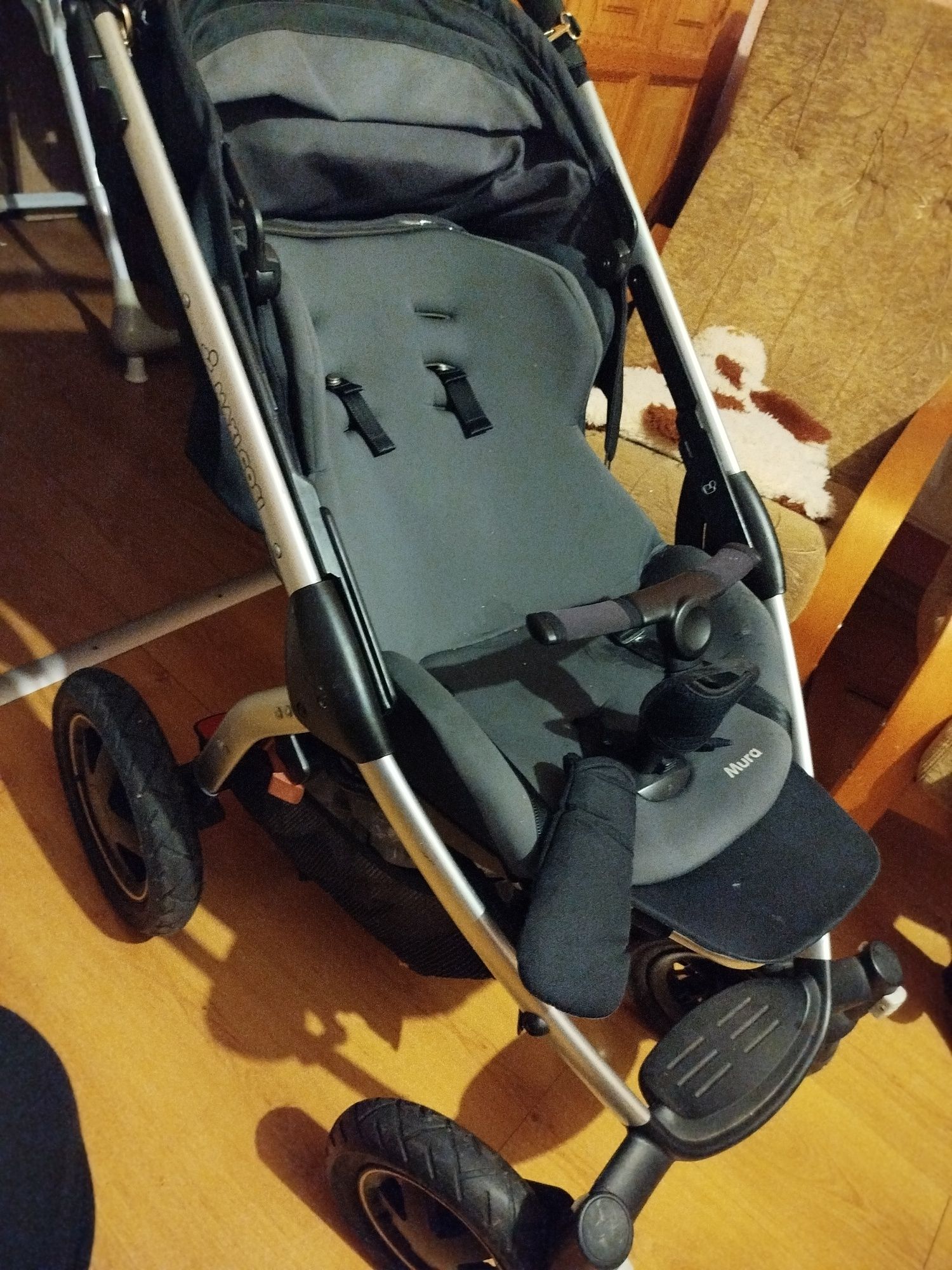Sprzedam wózek maxi Cosi 3w1