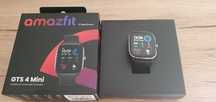Zegarek smartwatch Amazfit GTS 4 Mini