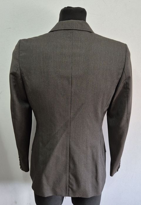 RENE LEZARD roz. 38 M damski garnitur made in italy premium