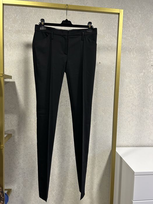 Штани скіні Max Mara. Оринінал.