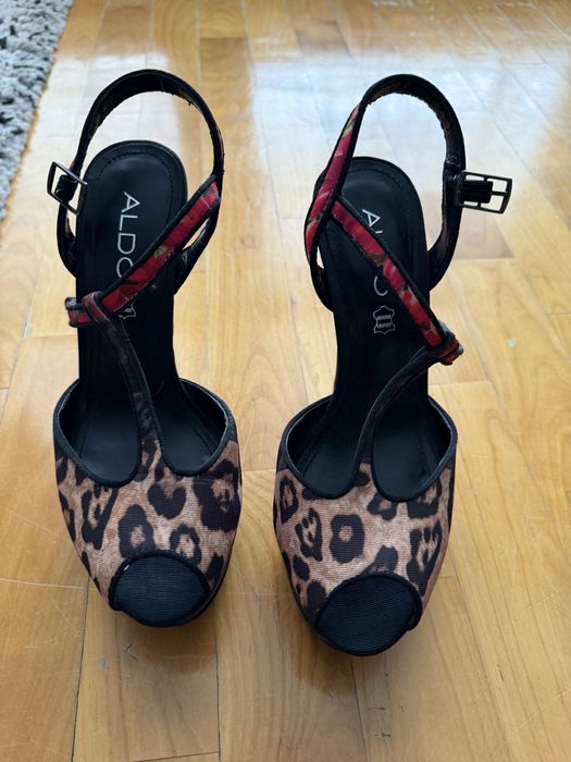 Szpilki Alfdo 36 nowe