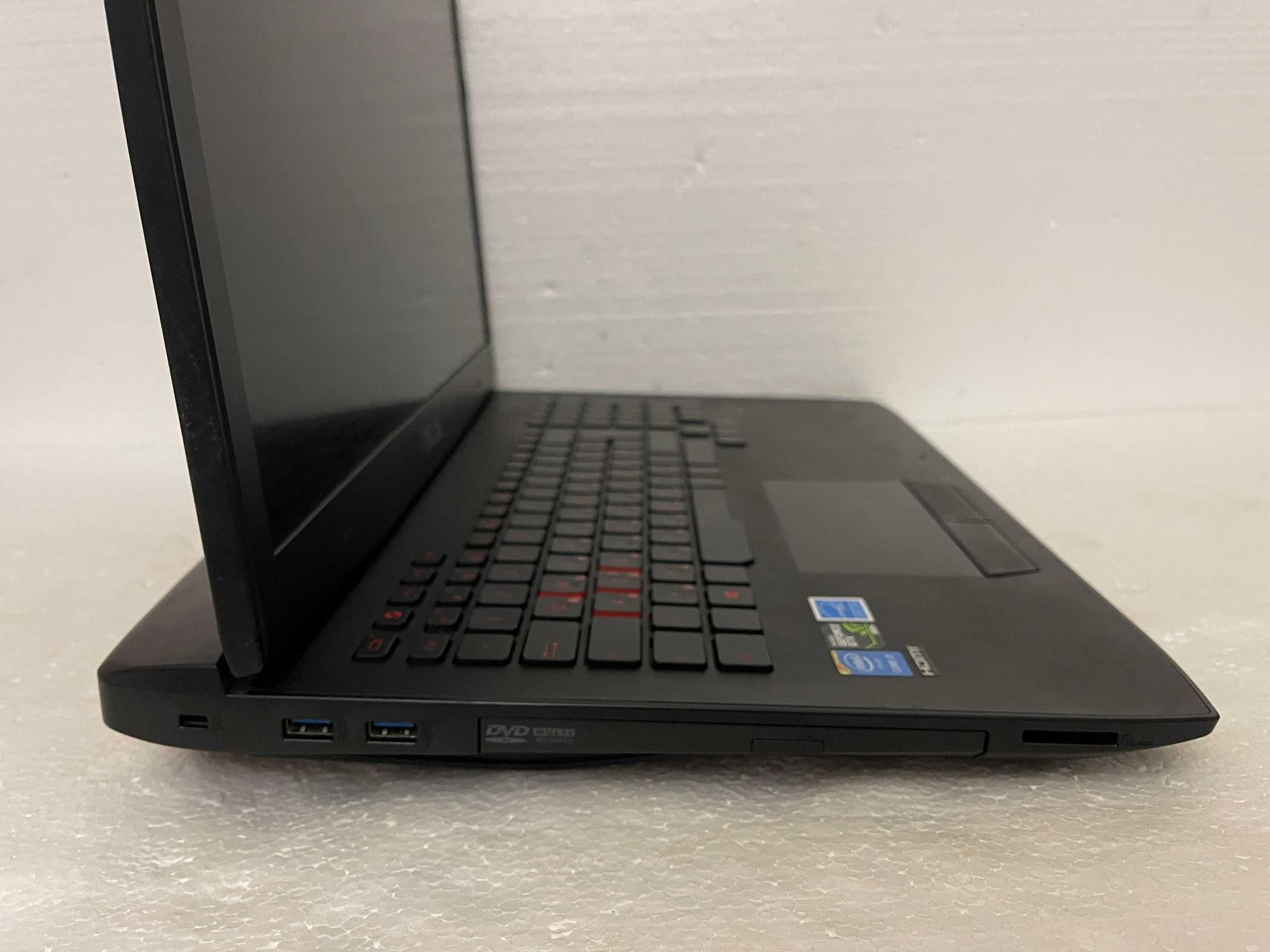 17.3" Экран!! ASUS ROG G751 + (Intel Core i7) + 16 RAM + ТОП для ИГР!!