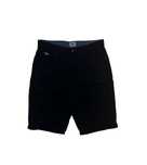 Shorty Vans czarne