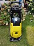 Myjka ciśnieniowa Karcher HD 690