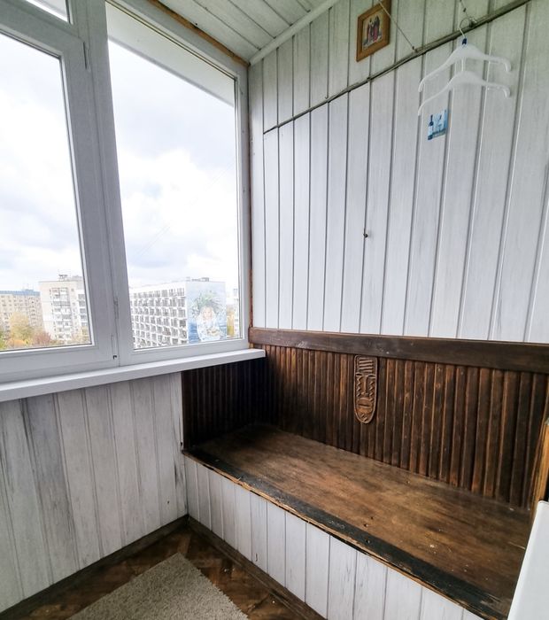 Продам 3к квартиру на левом берегу, ул. Донецкое Шоссе