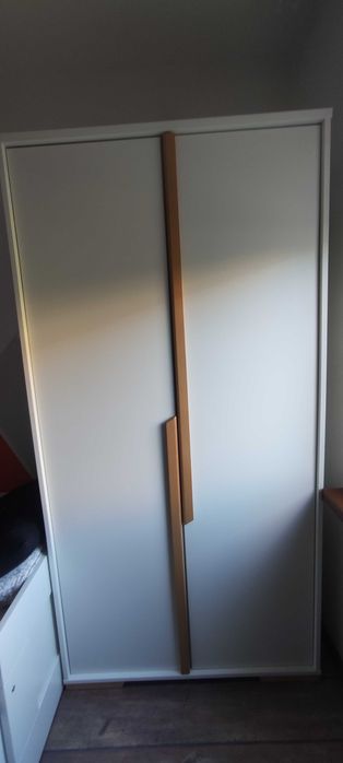 Meble młodzieżowe - Pinio Snap
