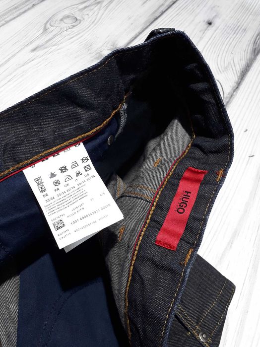 Джинси HUGO BOSS розмір 30