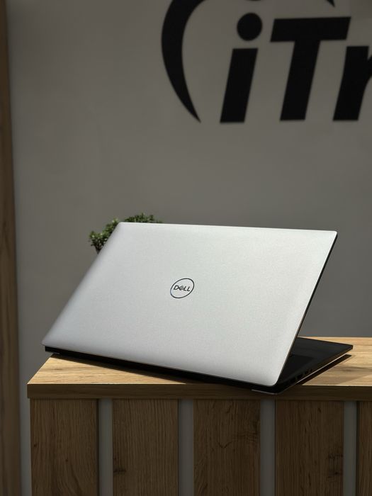 Dell Precision 5540 i7-9750H/32Gb/512Gb