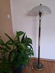 Lampa podłogowa JUPITER