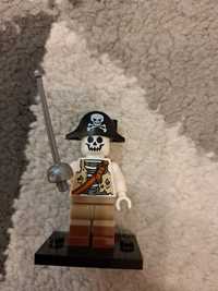 Minifigurka Lego szkielet