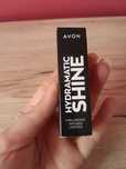 Lśniąca szminka z kwasem hialuronowym Hydramatic Shine 3,6g Mauvelous.