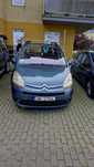 Citroën C4 Picasso Sprzedam rodzinne C4 grand picasso