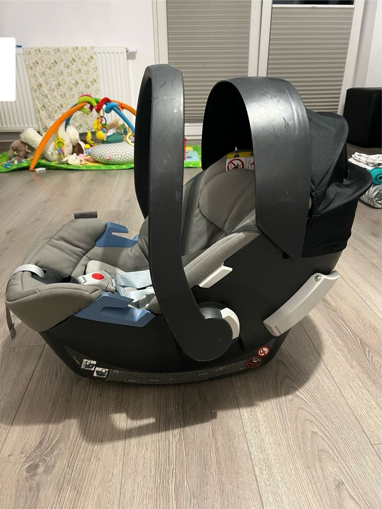 Fotelik Cybex Aton 5