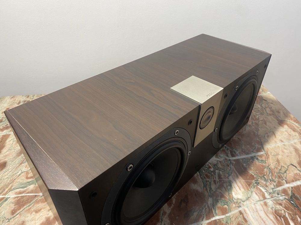 Focal chorus CC 700V Noyer