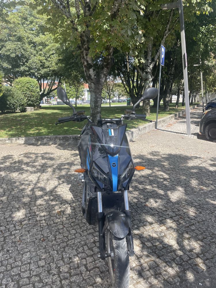 Mota eletrica  p