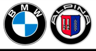 B. água bmw 2002 Tii e tubos