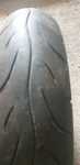 Opona motocyklowa nr c325 kenda 120/80-14