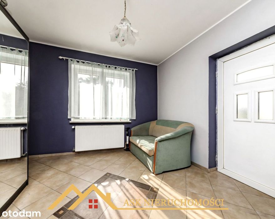 Dom  Bliźniak  154m2, ul.Akacjowa