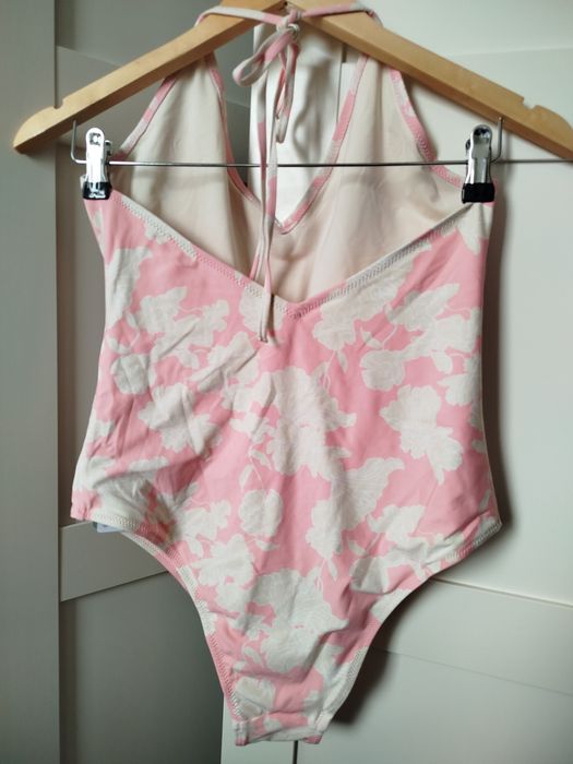 Jednoczęściowy strój kąpielowy rozm. 44 H&M