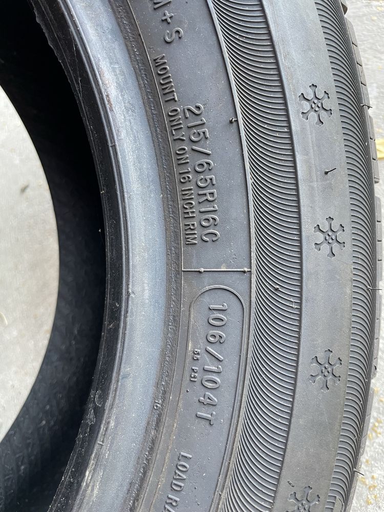 Opony 16 c-Do Busa