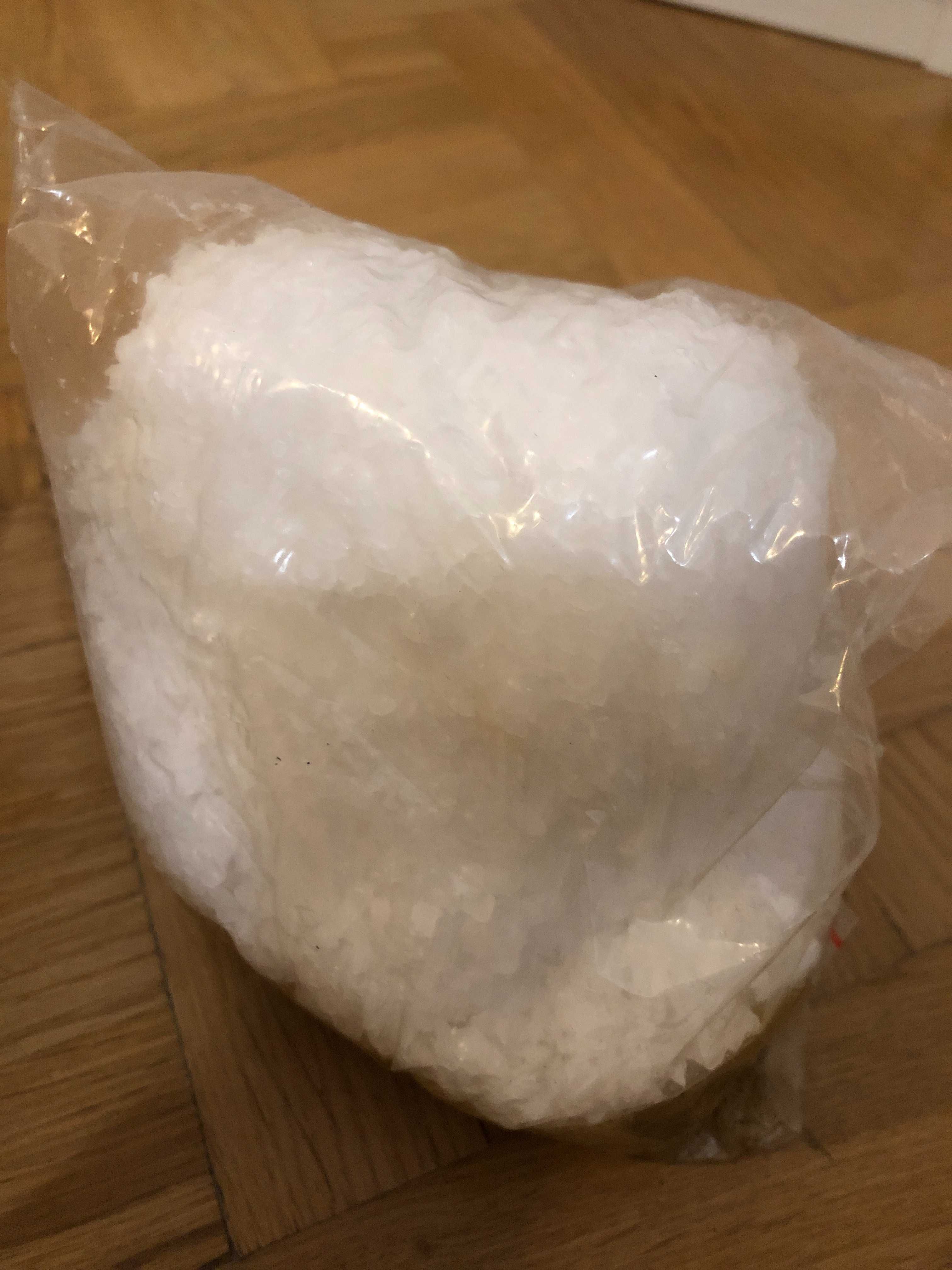 Parafiniarka jak NOWA 200W + parafina 3kg + rękawiczki - 200zł