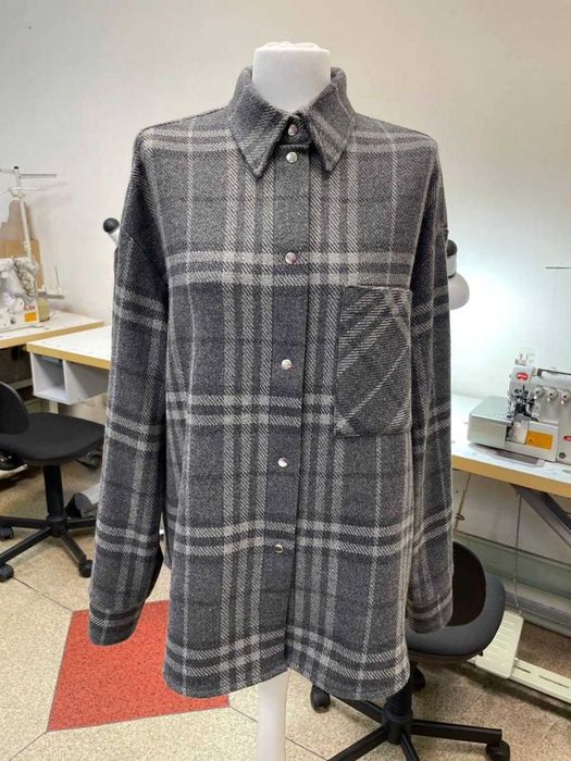 ProTex - швейне виробництво повного циклу