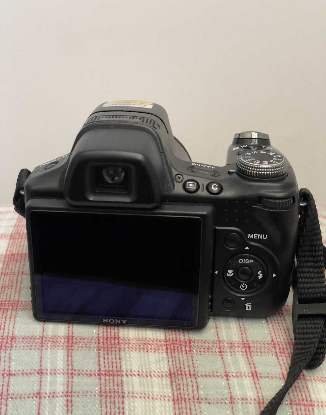 Sony Cyber-Shot DSC-HX1