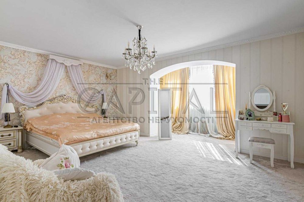 Продаж квартири  пр-т Володимира Івасюка 14 б / парк Наталка / Оболонь