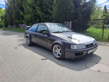 Ford Sierra 2.9 V6 Cosworth