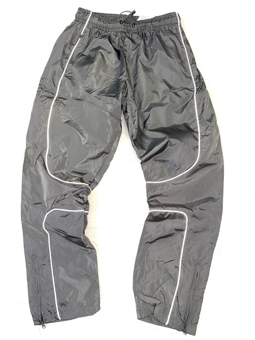 nike x corteiz nylon pants
