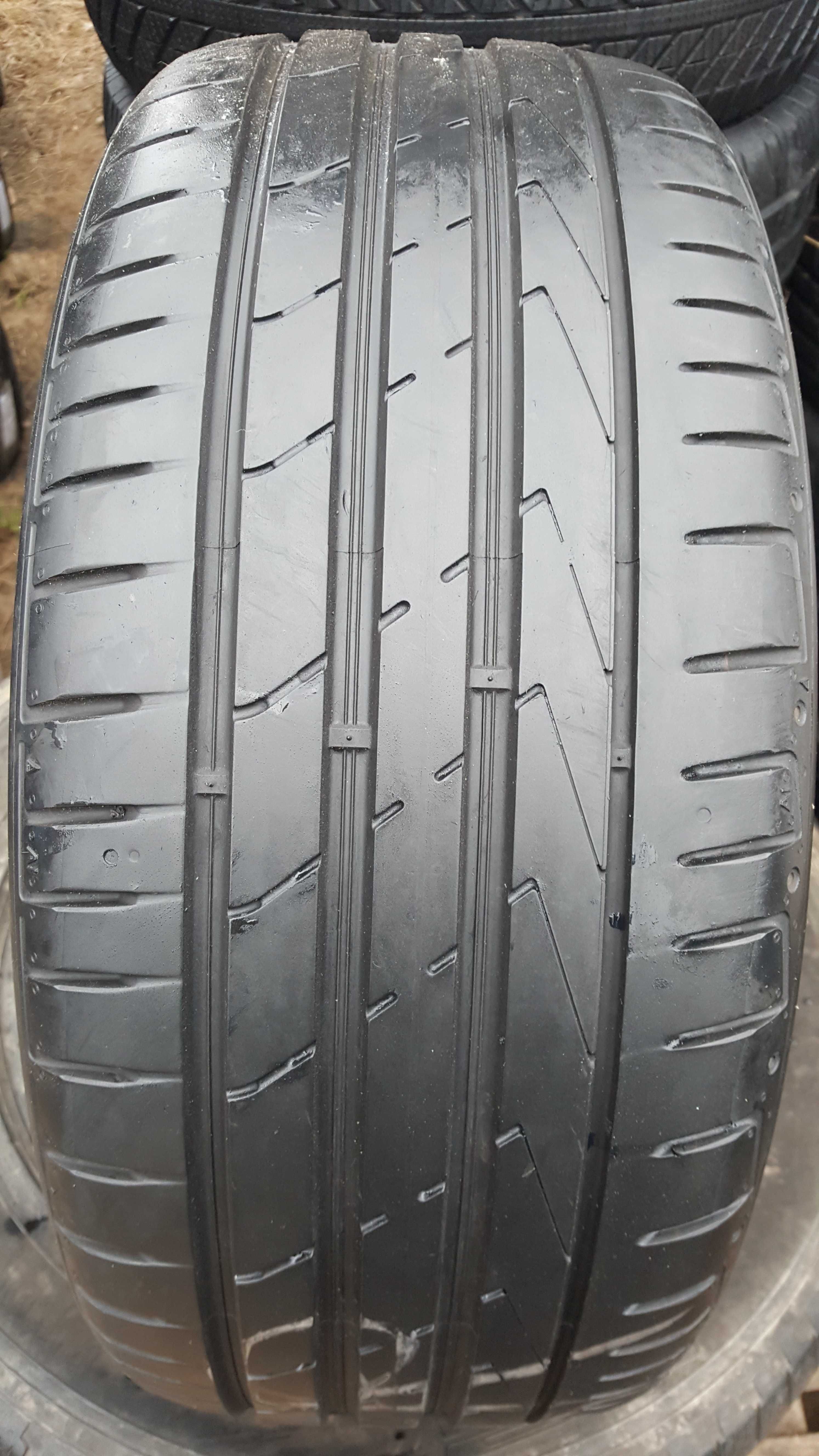 Hankook 225/45 r18 Ventus S1 EVO 2 /// 6,15mm!!! 2019r M0 MO