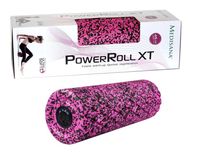 Wałek do masażu roller wibracje aku Medisana powerroll-xt Nowy
