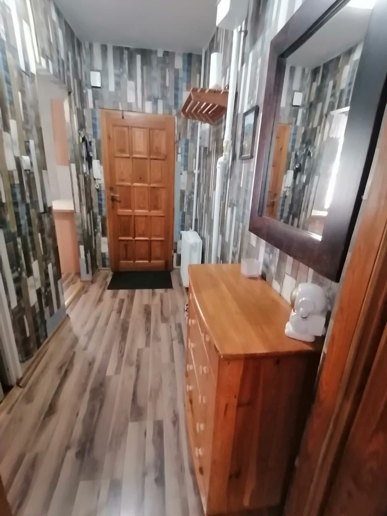 Kawalerka na wynajem