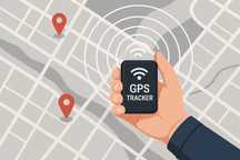 Wykrywanie GPS/podsłuchów