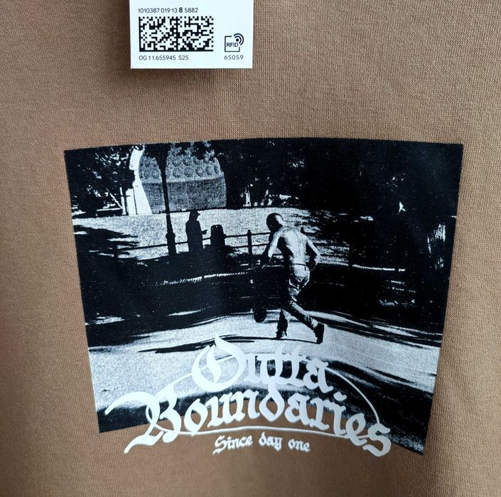 Худі, кофта на осінь H&M