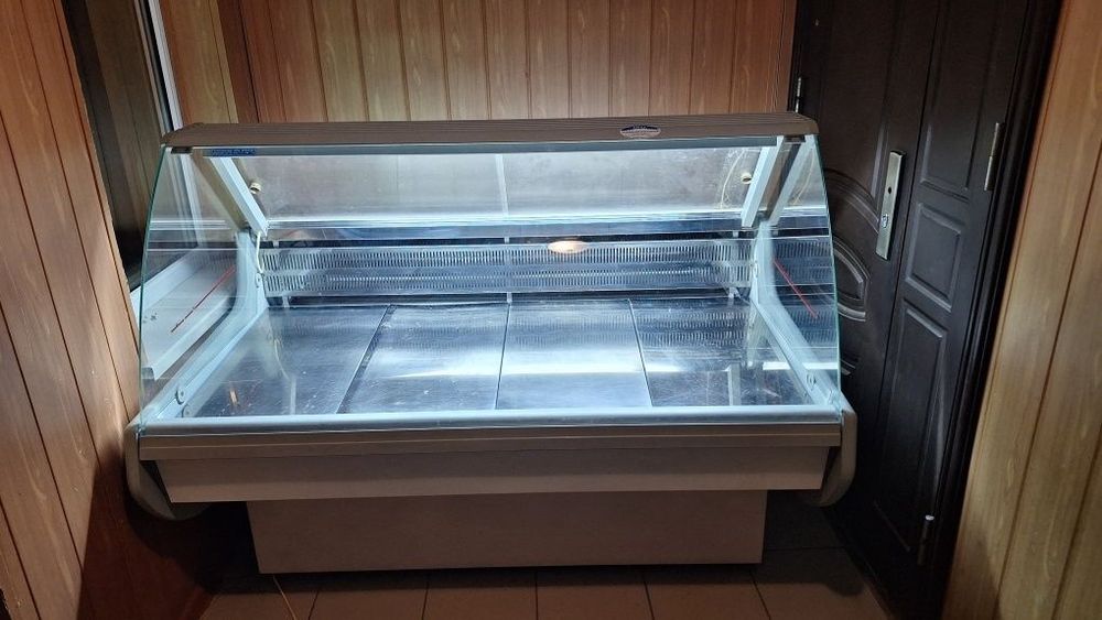 Торгове обладнання